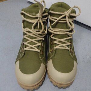 Eddie Bauer Women's Storm Ridgeline Boots